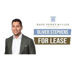 Dave Perry Miller Sticker