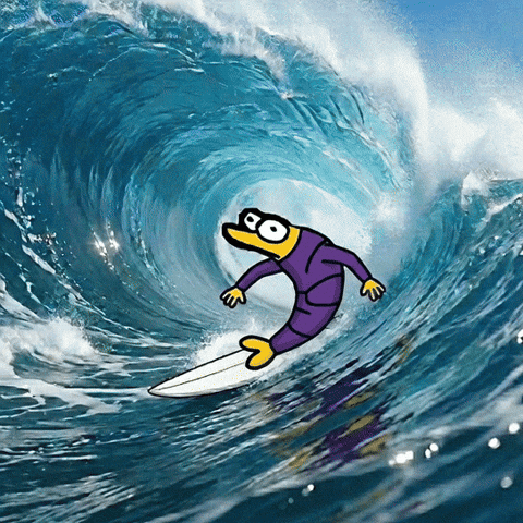 Crypto GIF by Shramp