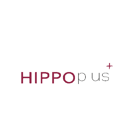 Hippodigest Sticker