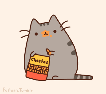 Cheetos or Doritos