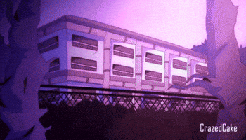 Go Away No GIF