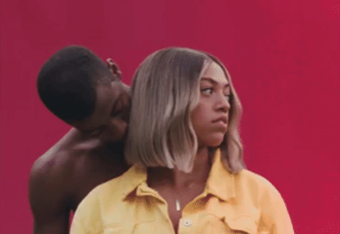 Mahalia GIFs - Get the best GIF on GIPHY
