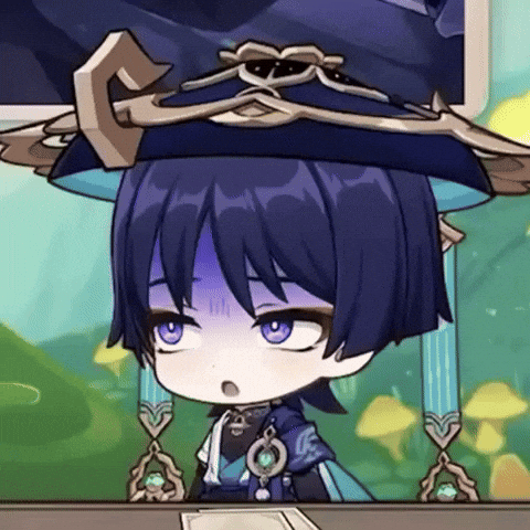 Wanderer GIF