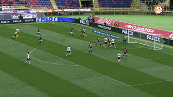 GIF by AS Roma