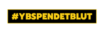 Interregionale Blutspende SRK Sticker