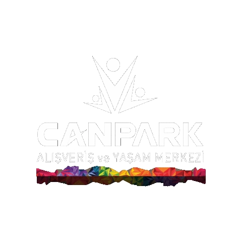 Canpark Sticker