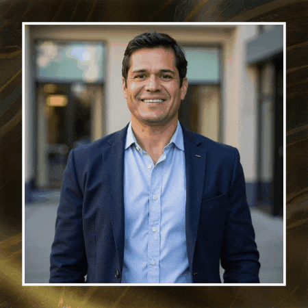 Michael Chavira GIF