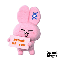 Well Done Good Job Sticker by POPJOYID