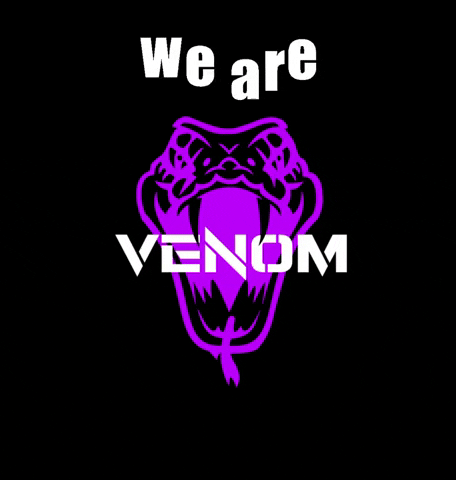 We Are GIF by Venom Lilienthal
