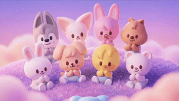 Stray Kids Skz GIF