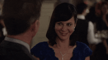 in love smile GIF by Hallmark Channel