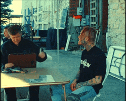 Welcome To The Rodeo GIF by Lil Skies