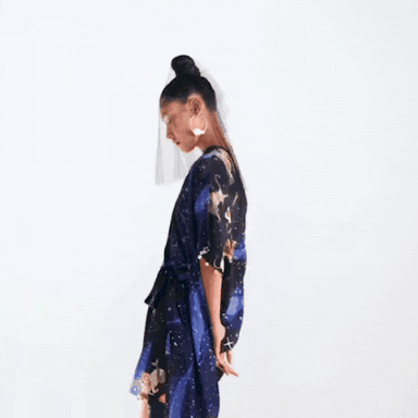 Model Style GIF by Lakme Fashion Week - Find & Share on GIPHY
