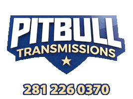 Magnolia Transmission Shop Sticker by Pitbull Transmissions
