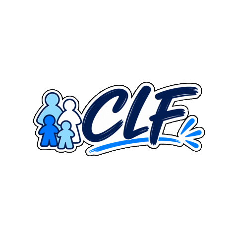 Clínica La Familia Sticker