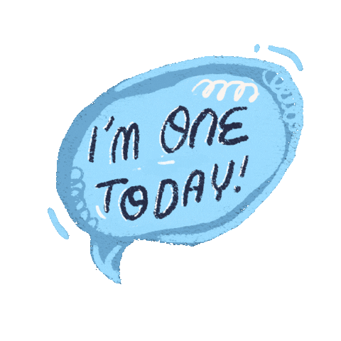 Party Sticker