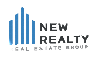 New Realty Group Sticker