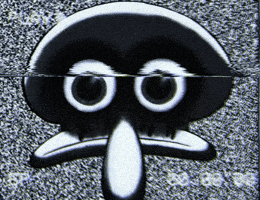 Spongebob Creepypasta GIF