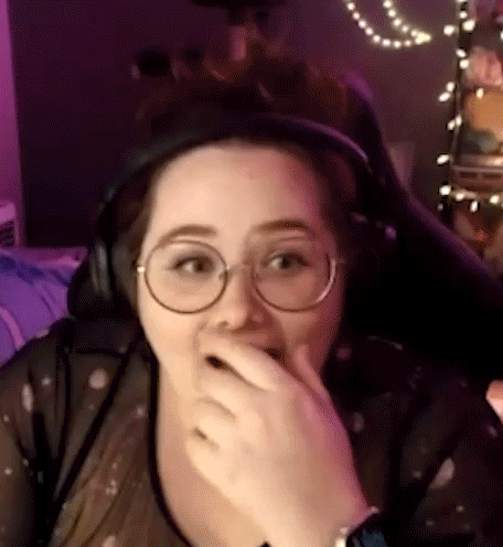 Dnd Reaction GIF by Death2Divinity