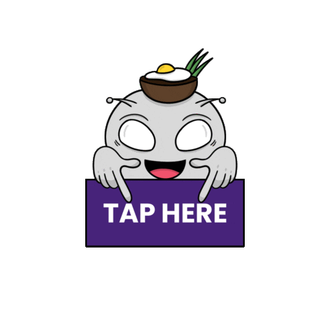 WeirdKaya Sticker
