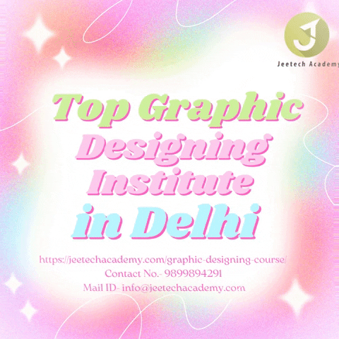 Graphicdesigncourseindelhi GIF