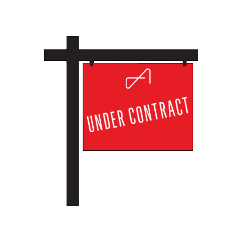 Sticker by The Agency Denver