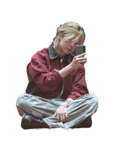 Jimin Bts Sticker