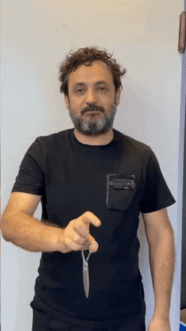 Levent Can Pro GIF by Cadının Evi