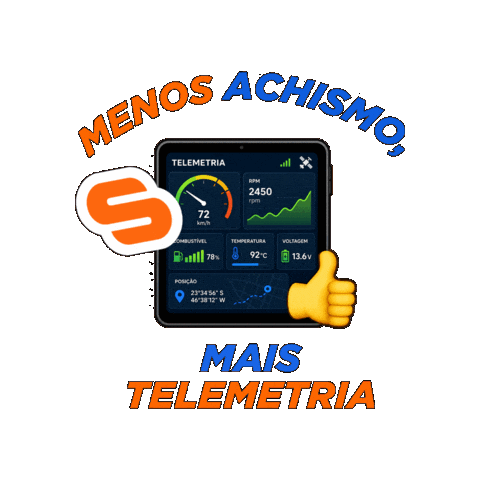 sigasultecnologias Sticker