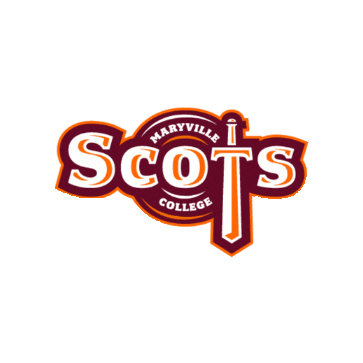 Goscots Sticker by Maryville College