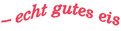 Echtguteseis Sticker by GELÃO