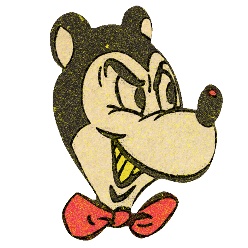 Animated Sticker