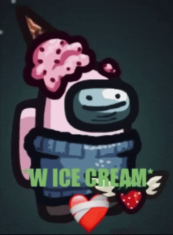 Ice Cream GIF