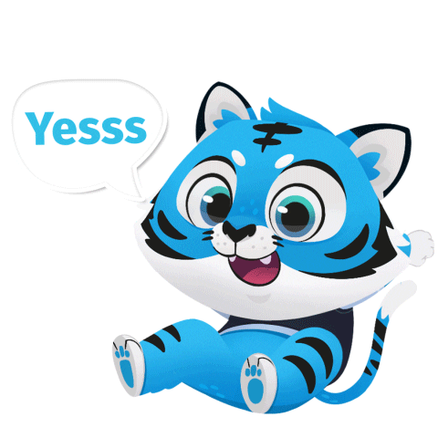 J Trust Bank Sticker