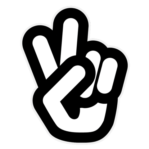 Buen Dia Sticker by Fancy Dots