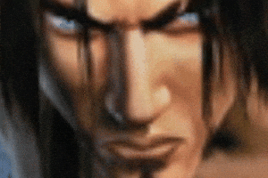 Angry Prince Of Persia GIF