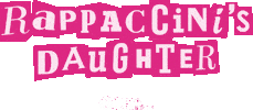 Daughter Sticker by Opera Columbus