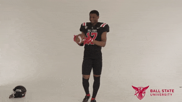 Tired Over It GIF by Ball State University