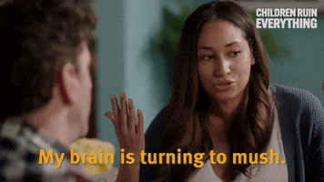 Otp Get Out Of My Brain GIFs - Get the best GIF on GIPHY
