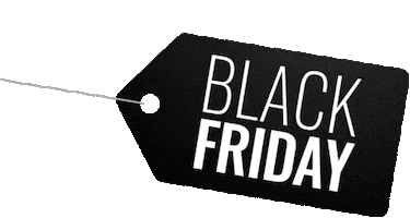 Blackfriday Sticker