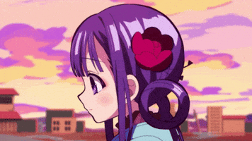 Anime GIF