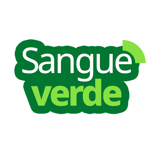 Verde Sticker by Facility Proteção Veicular