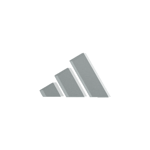 Logo Adidas Sticker by Projekt-AI