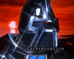 Battlestar Galactica Extermination GIF