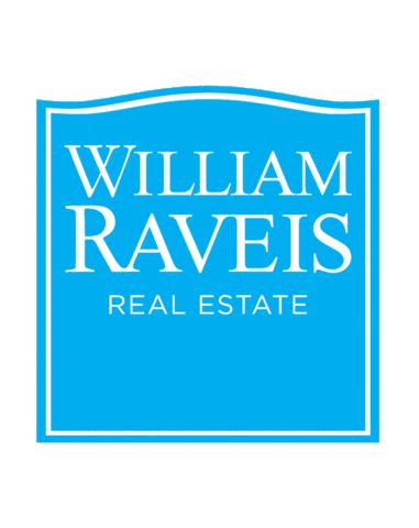 William Raveis Real Estate Sticker