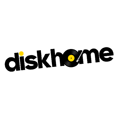 Lens Disquaire Sticker by Sonoplay