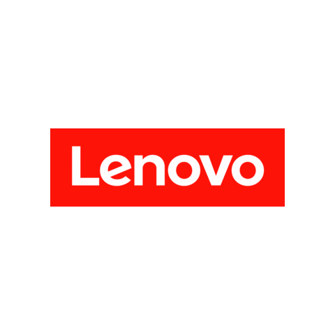 Animation Logo Sticker by Lenovo