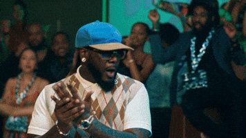 Music Video Dancing GIF by T-Pain