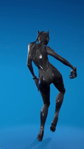 Dance Wiggle GIF