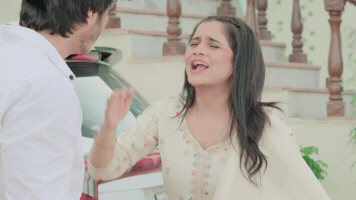 Marathi GIF by Star Pravah
